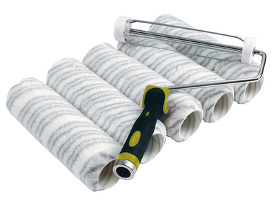 Silver Stripe Roller Pack 230 x 44mm (9 x 1.3/4in)