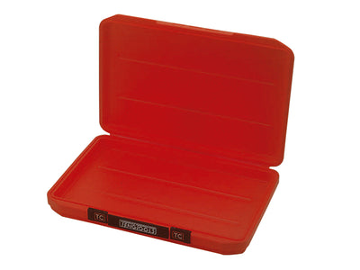 TC-3 Empty Tool Box For TC Trays