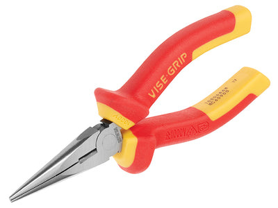 Long Nose Pliers VDE 150mm