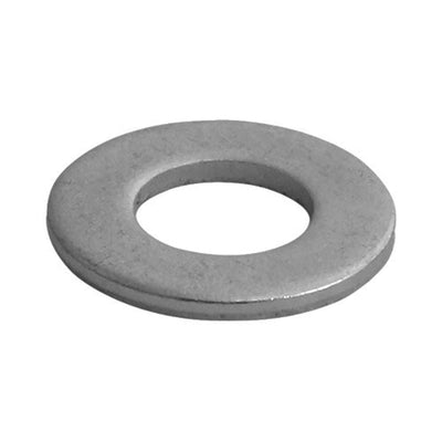 TIMCO M6 A2 Stainless Steel Form A Washers for durable, corrosion-resistant clamping and spacing in construction and repair.