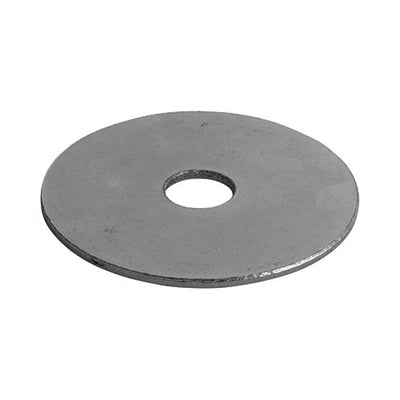 TIMCO Penny / Repair Washers DIN9054 A2 Stainless Steel - M8 x 35