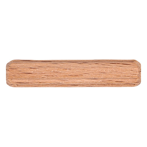 TIMCO Wooden Dowels - 6.0 x 30