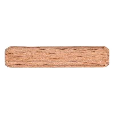 TIMCO Wooden Dowels - 6.0 x 40