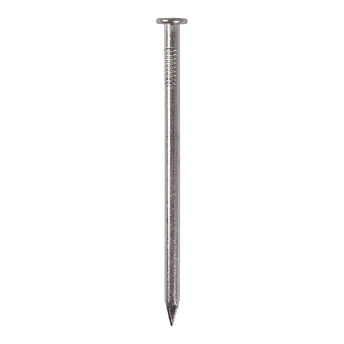TIMCO Round Wire Nails A2 Stainless Steel - 50 x 2.65