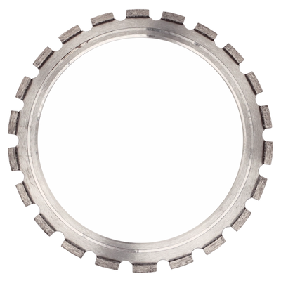 P6-RING 370 x 4.2 x 10mm Ring Saw Blade inc. Drive Wheel