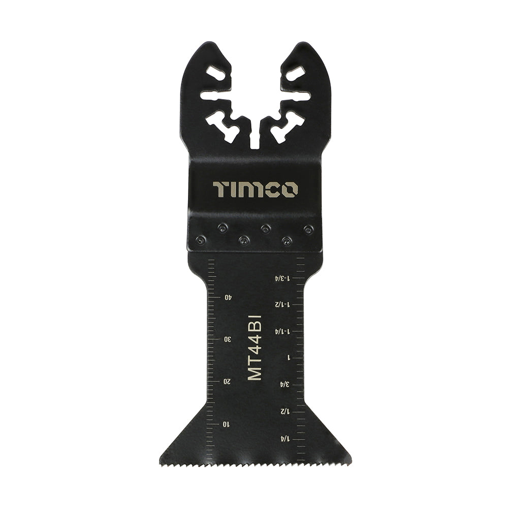TIMCO Premium MTool Blade Straight - 44mm