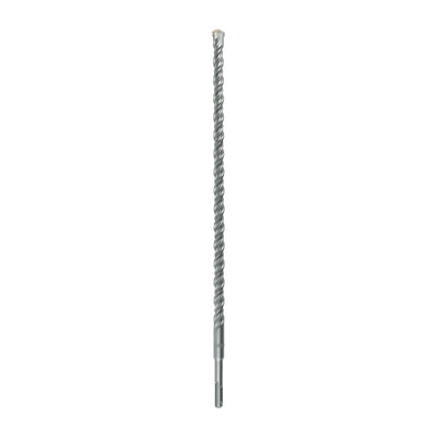 TIMCO SDS Plus Hammer Bits - 16.0 x 450