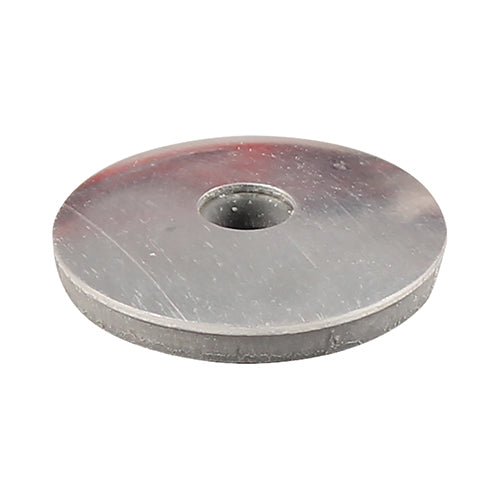 TIMCO EPDM Washers Galvanised - 19mm