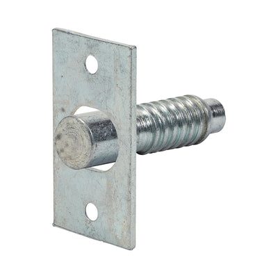 TIMCO Hinge Bolt Zinc - 48mm