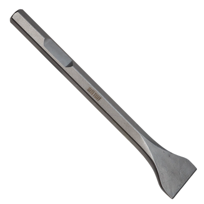 ST-GSH27 75mm Wide Chisel 400mm O/L