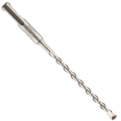 ST-SDSP 6.0 X 160mm ST2 2-Cutter SDS-Plus Drills (Pack of 10)