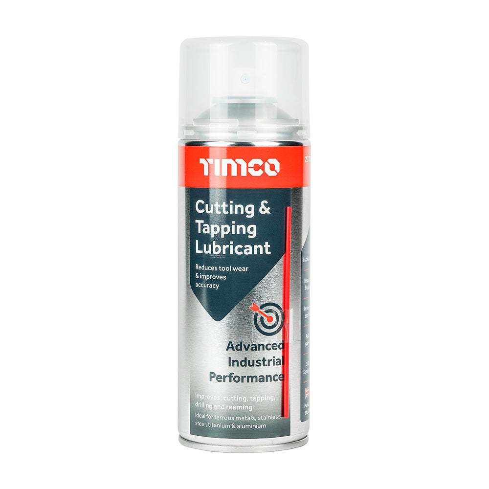 TIMCO Cutting & Tapping Lubricant - 380ml