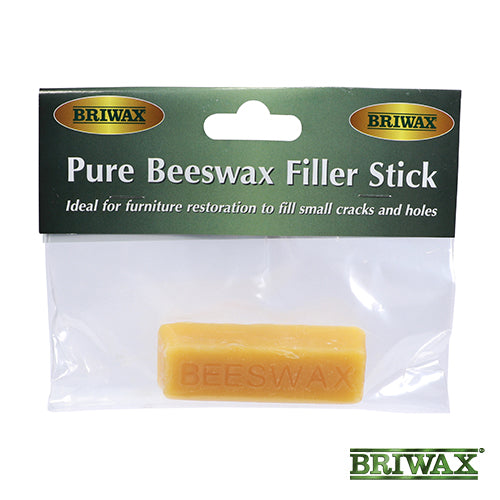 Briwax Beeswax Stick  - N/A