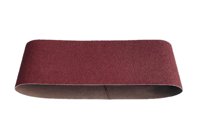 P5-SB (BOX 10) 100X610 P80 SANDING BELT