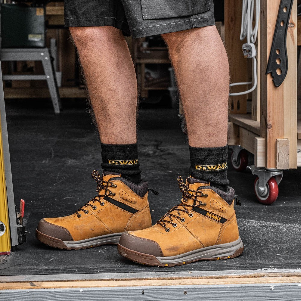 Workwear and Safety