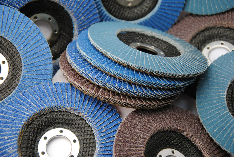 Flap Discs