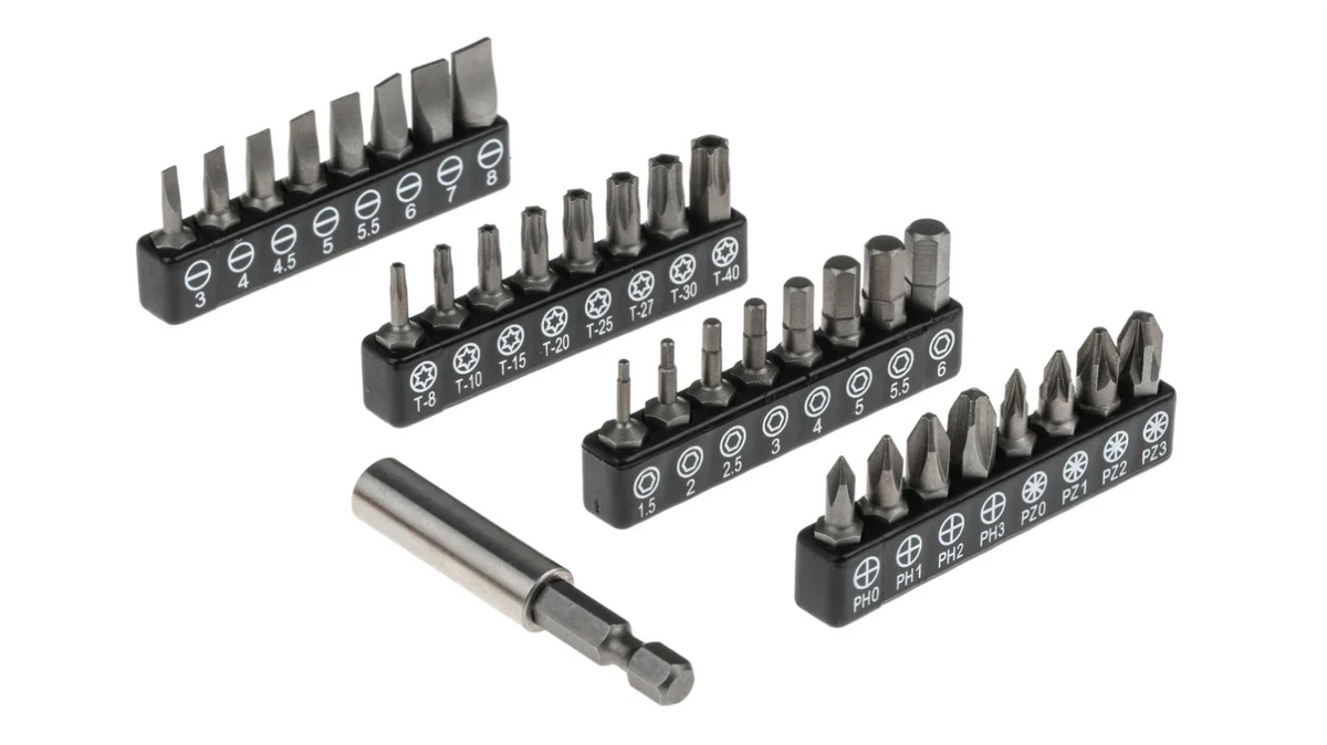 Bit Sets