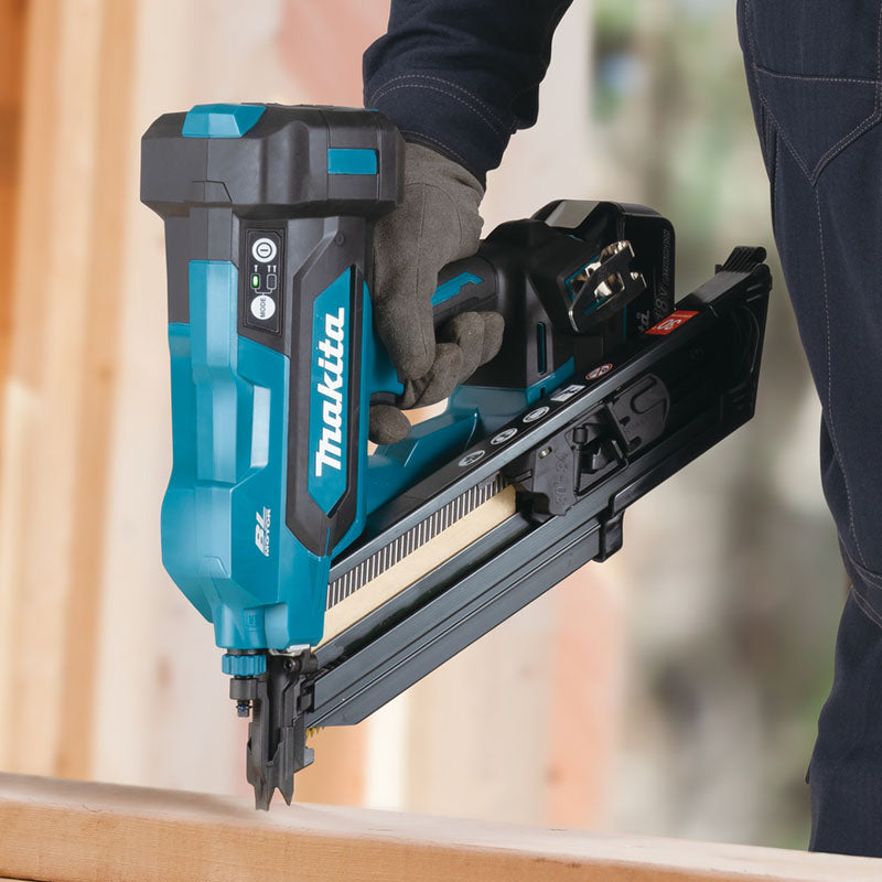 Nailing & Fastening