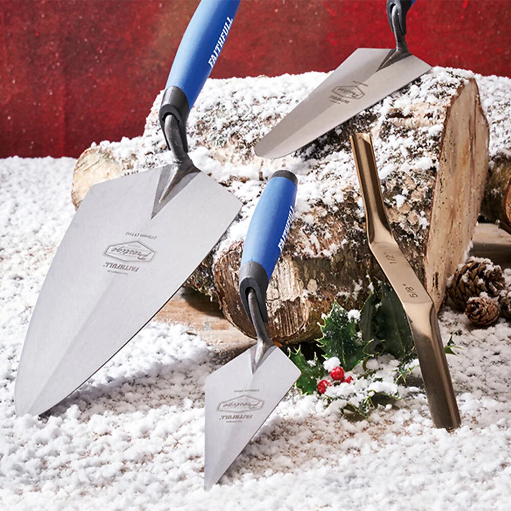 Trowels & Floats