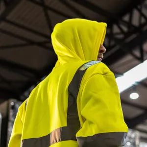 Hi-Vis Clothing