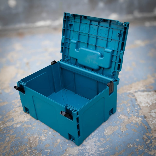 Tool Storage