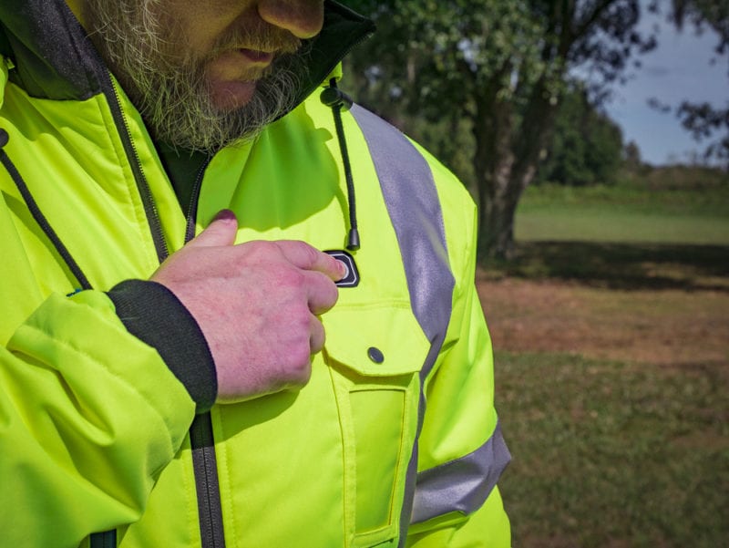 Hi-Vis & Heated Clothing