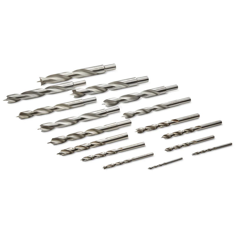 Drill Bits