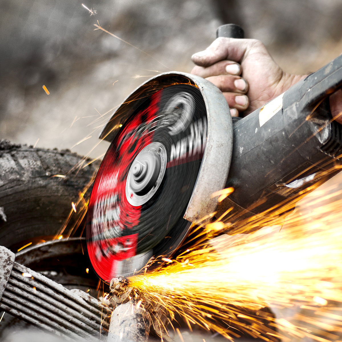 Grinding Discs