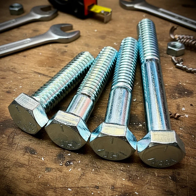 Bolts