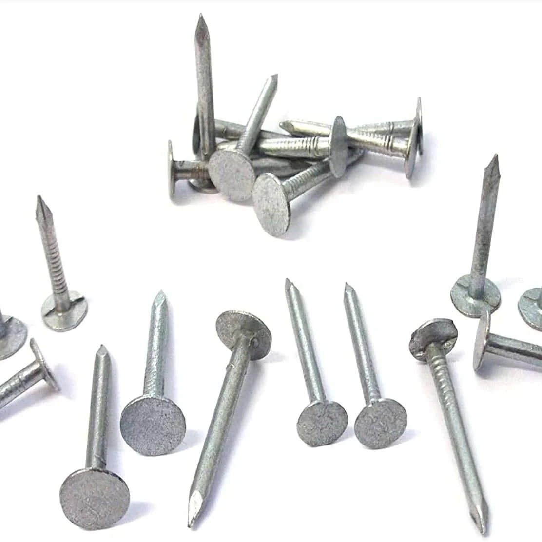 Nails & Staples