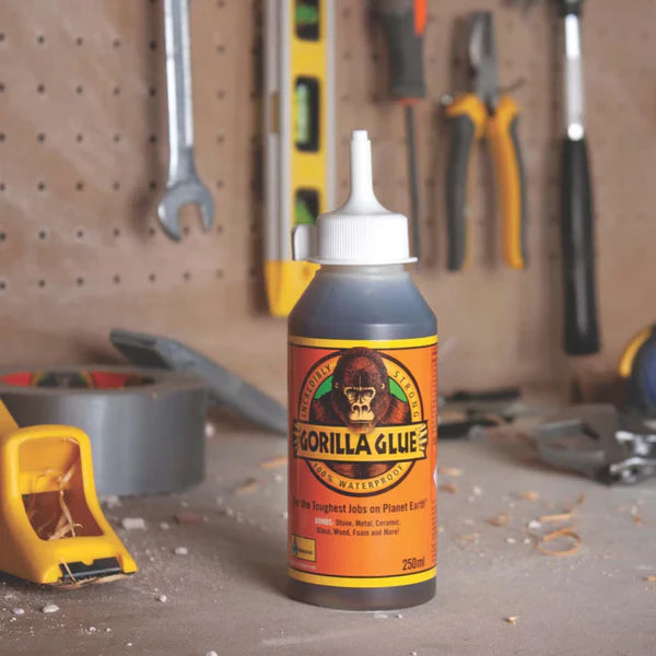 Glues & Adhesives
