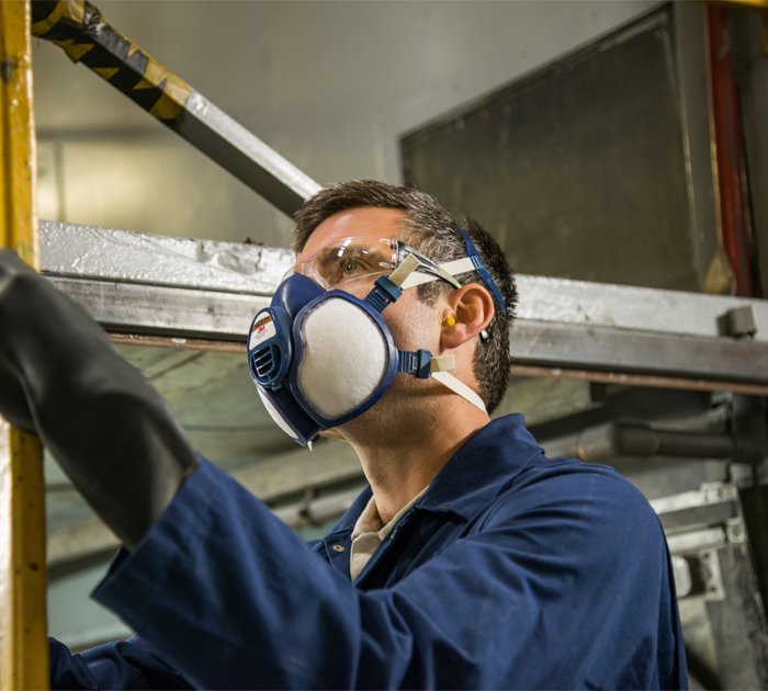 Respiratory Protection