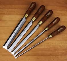 Chisels & Punches