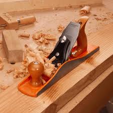Planes & Spokeshaves