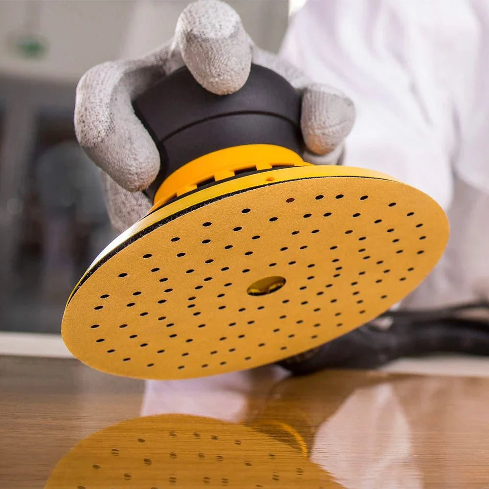 Sanding Discs