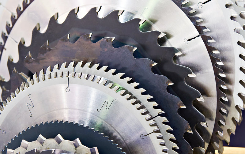 Saw Blades