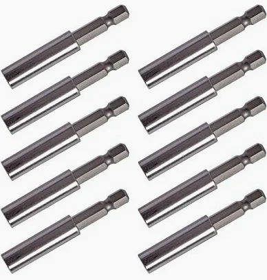 Bit Holders