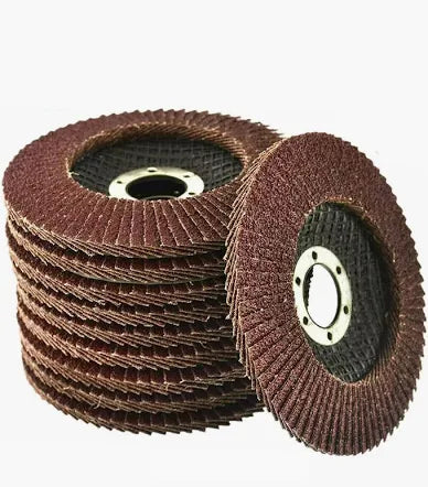 Flap Discs