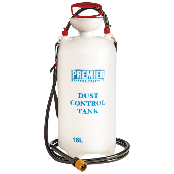 Premier Diamond MC10985 16L Dust Control Water Tank