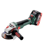 Metabo battery system CAS