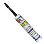 CT1 Unique Sealant and Construction Adhesive 290ml - Black