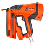 Paslode IM65 F16 Straight Brad Nailer 916575 - Kit Contents with Case
