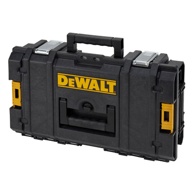 DeWalt DS150 TOUGHSYSTEM Organizer front view