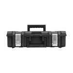 DeWalt DS150 TOUGHSYSTEM Organizer open view