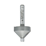 Pin Guided Chamfer Bevel Cutter 45 Degrees