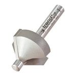 Pin Guided Chamfer Bevel Cutter 45 Degrees