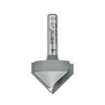Chamfer V Groove Cutter 45 Degrees