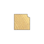 Radius 3mm Radius x 6mm Diameter