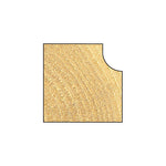 Radius Cutter 5mm Radius
