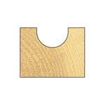 Radius Cutter 6.3mm Radius